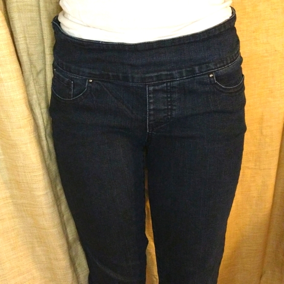 Ethyl Jeans Size 8 - Picture 6 of 10